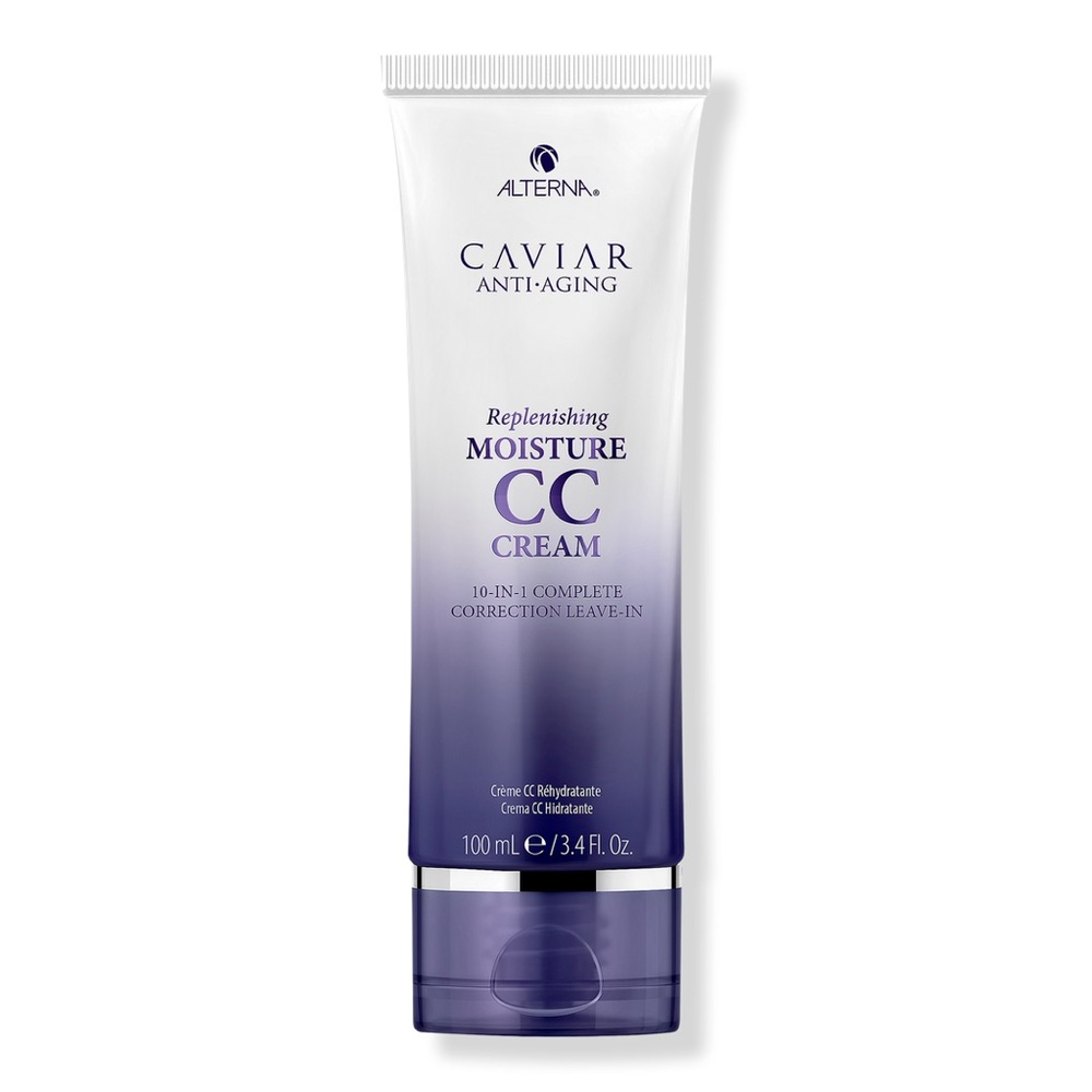 Alterna Cavier Anti-aging moisture cc cream - NEW